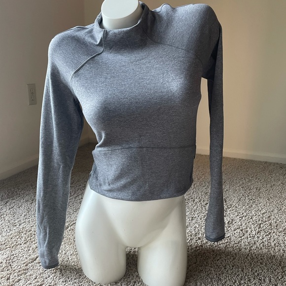 lululemon athletica Tops - SOLD ON FB Lululemon Long sleeve